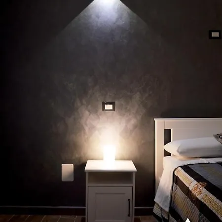 La Jacaranda 3* Таормина