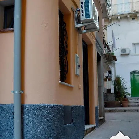 Гостевой дом La Jacaranda