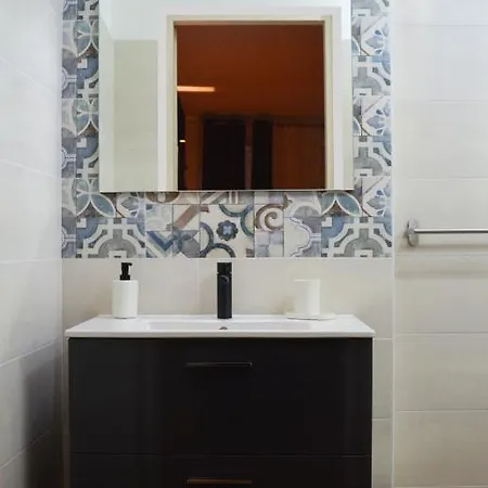 Гостевой дом La Jacaranda Таормина