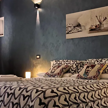 La Jacaranda 3* Таормина