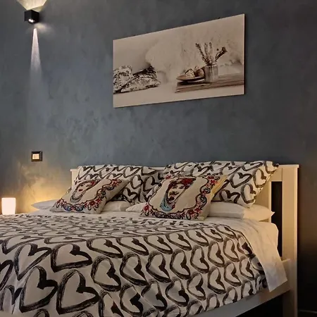 La Jacaranda 3* Таормина