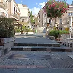La Jacaranda Taormina