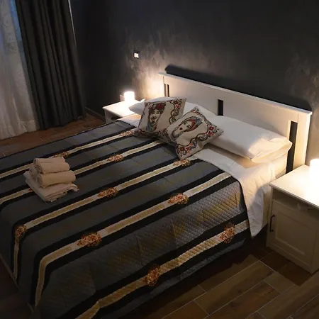 Guest house La Jacaranda Taormina