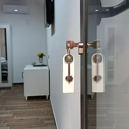 La Jacaranda Konukevi 4*