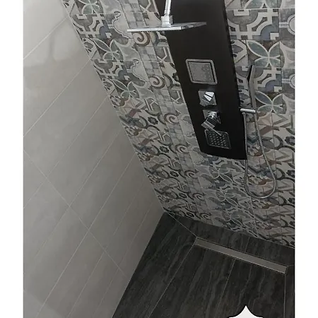 La Jacaranda Guest house Taormina
