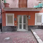 Gasthof La Jacaranda Taormina