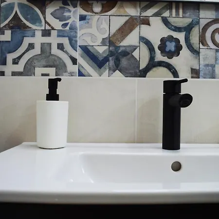 La Jacaranda 3* 타오르미나