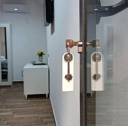 La Jacaranda Πανσιόν 3*